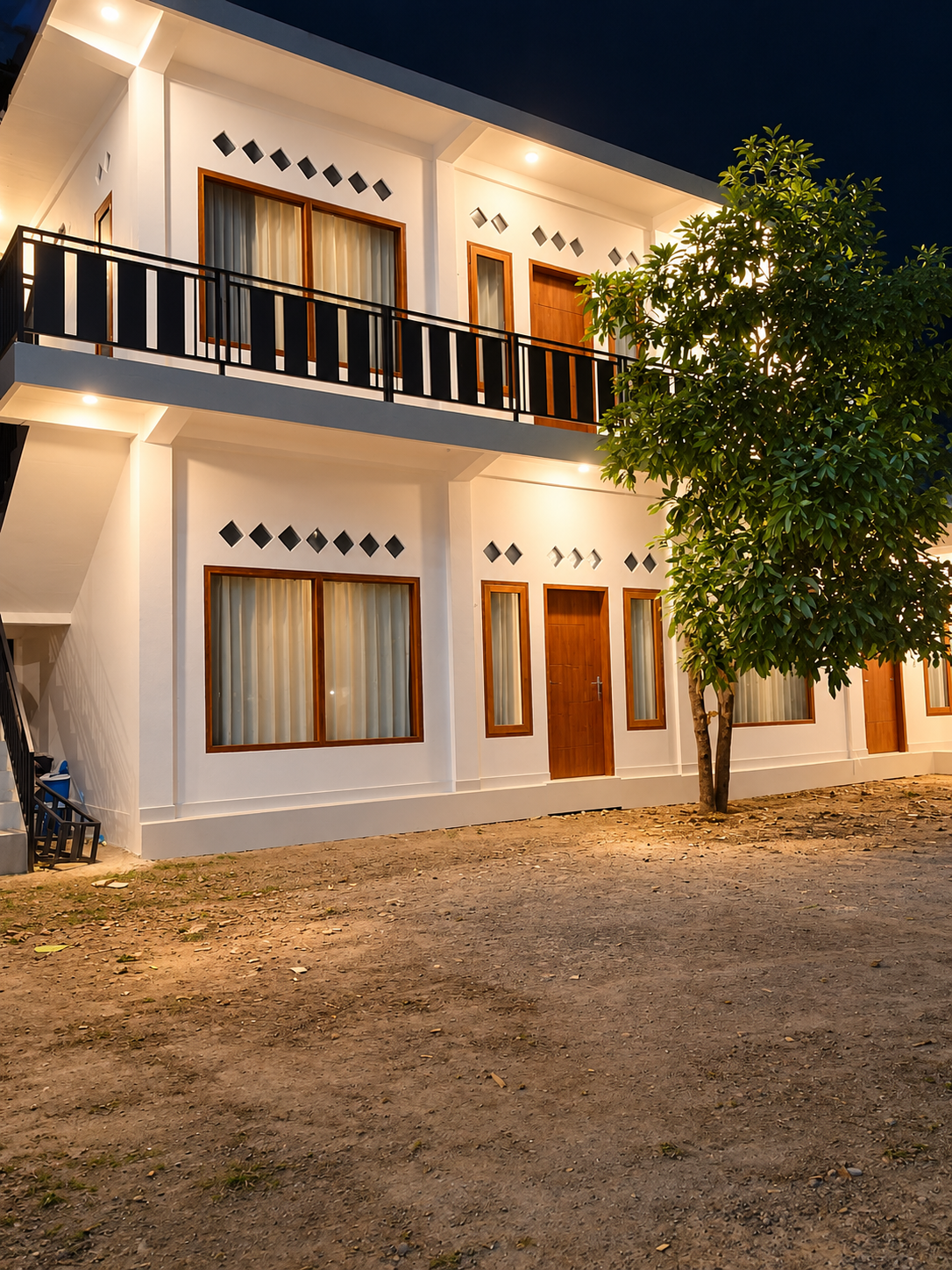 Lombok Homestay 08